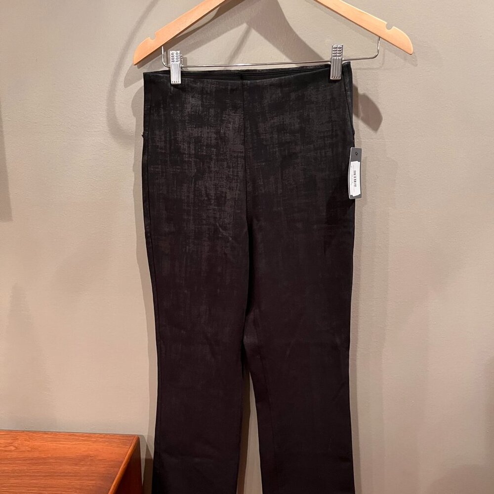Lysse Foil Jean Leggings